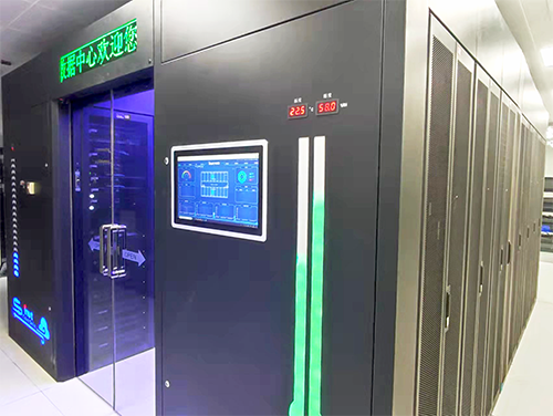 INVT Network power data center solutions empower smart healthcare-3.PNG