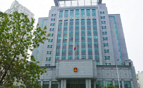 50kW Room Precision Air Conditioner used in Tianjin Hexi Court-INVT Network Power.jpg