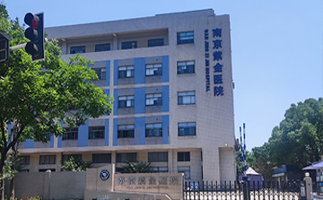 iWit Series Single Row Cabinet Data Center used in Nanjing Zijin Hospital-INVT Network Power.jpg