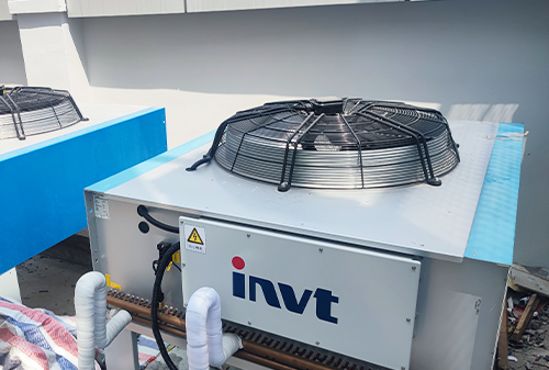 31.2kW Large Room Precision Cooling used in Jiangsu T-mab BioPharma-INVT Network Power.jpg