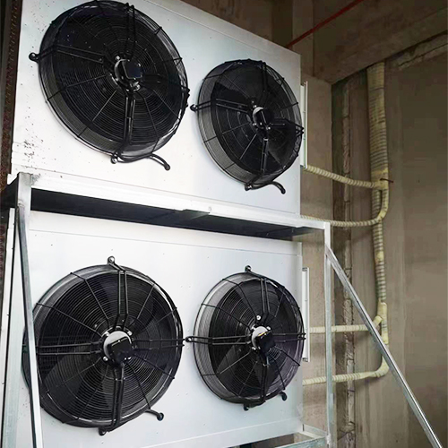 45kW Large IT Room Cooling used in Zigui County Peoples Hospital Jingangcheng Campus project2-INVT Network Power.jpg
