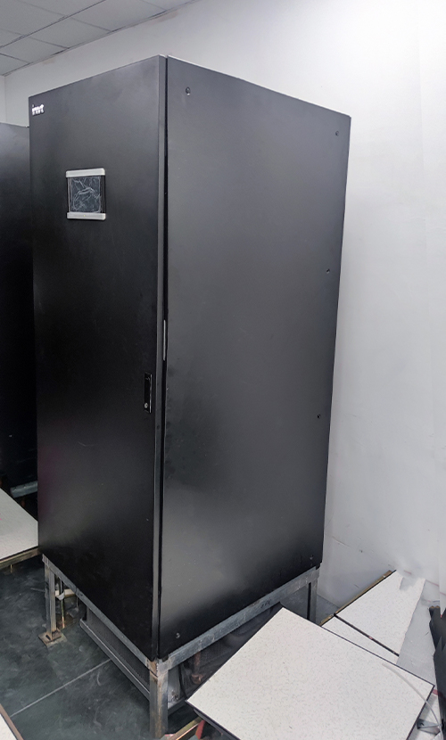 30kW Large Server Room Cooling used in Yancheng Lingyi Technology1-INVT Network Power.jpg